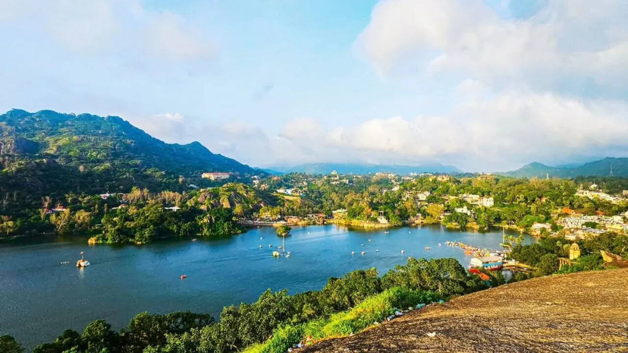 ट्रैवल डायरी
