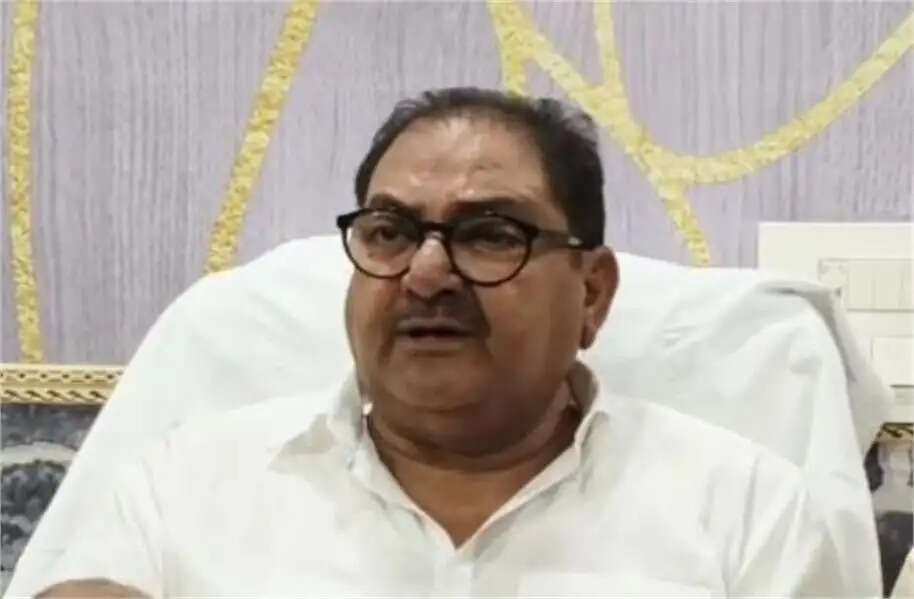 Abhay Chautala