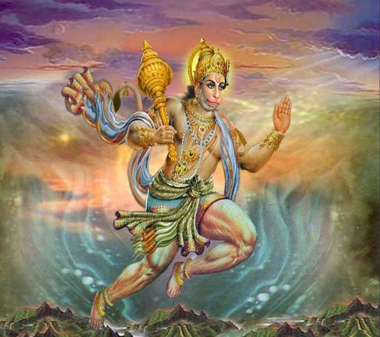 Bada Mangal 2025 dates