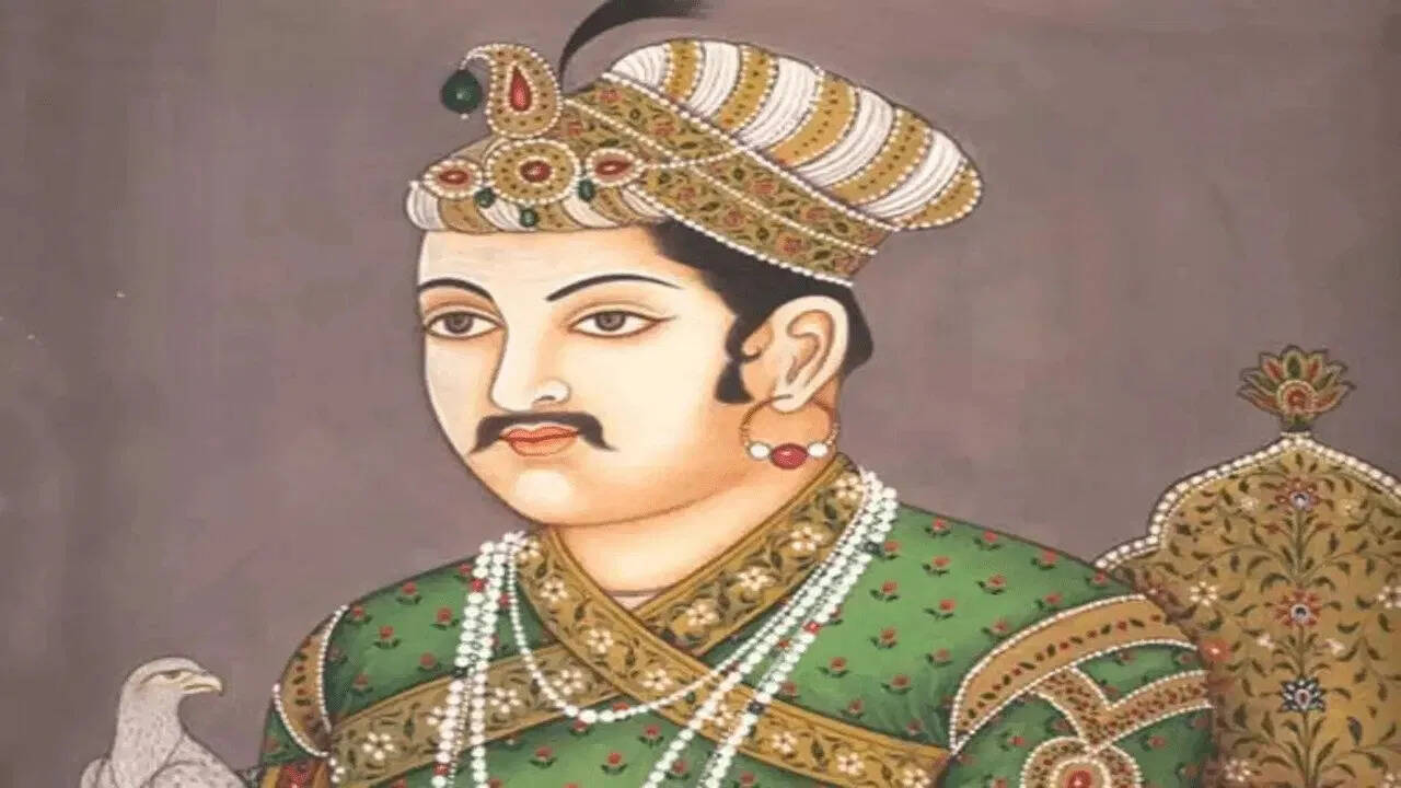 अकबर
