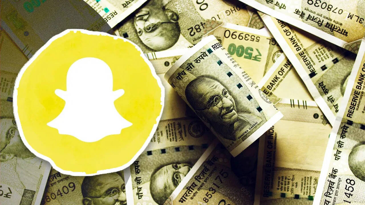 Earn Money From Snapchat