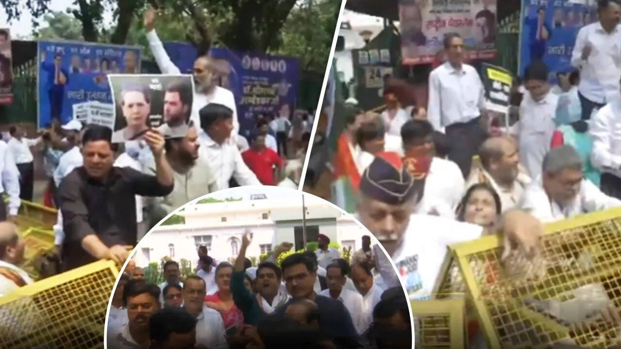 राहुल गांधी