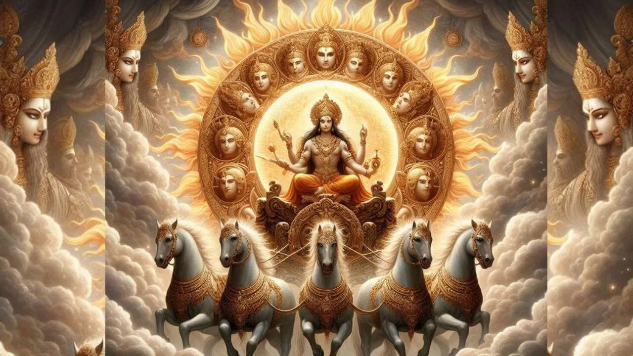 Bhanu Saptami 2024