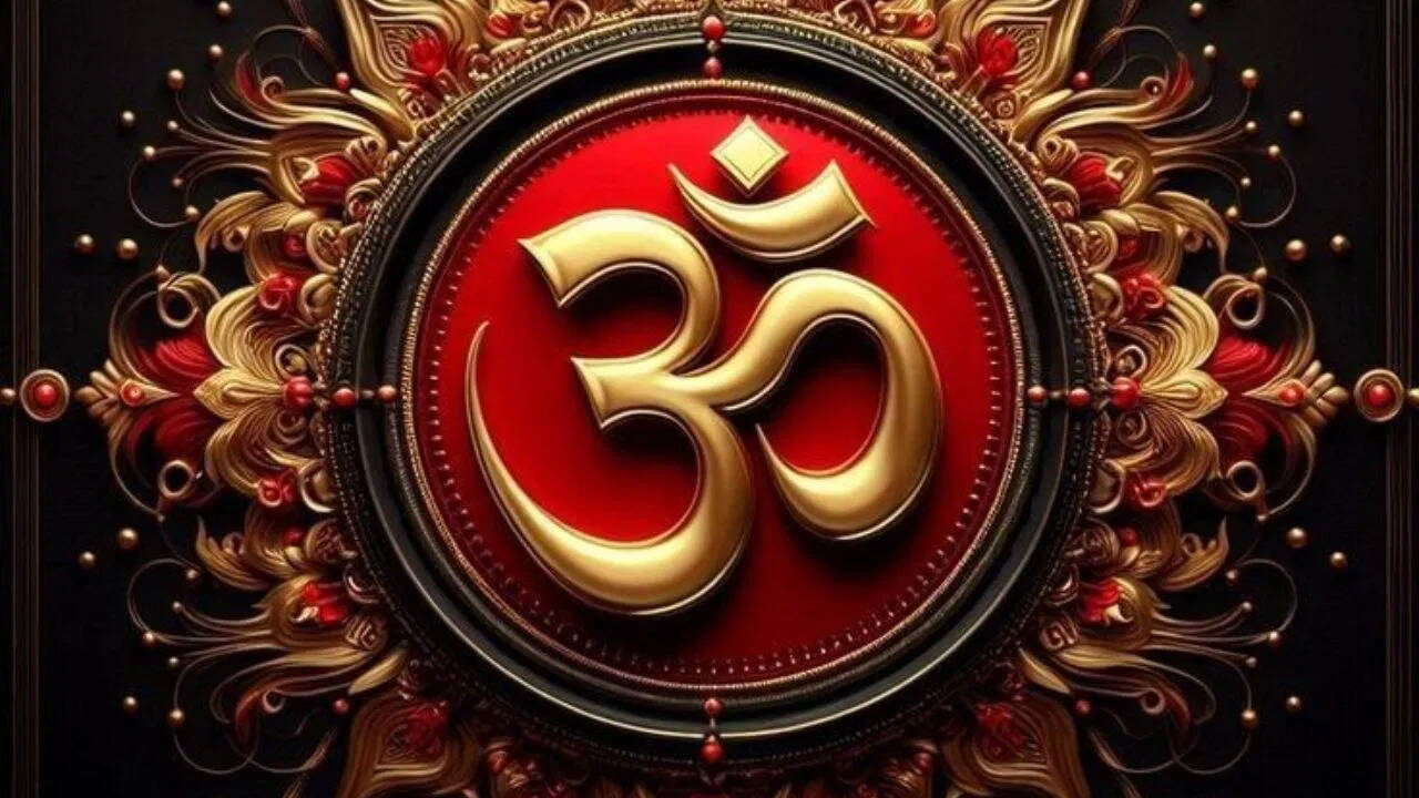 OM Mantra Meaning benefits