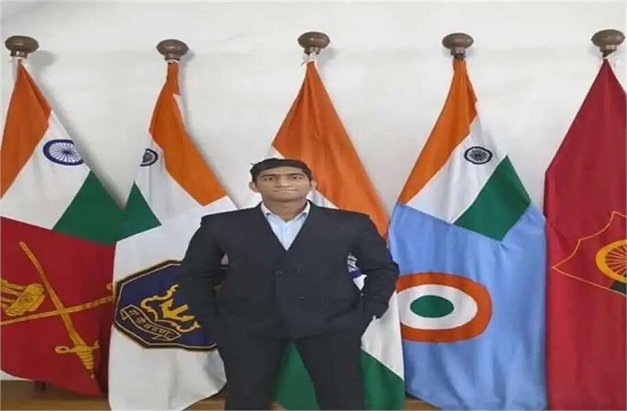 UPSC CDS 2024