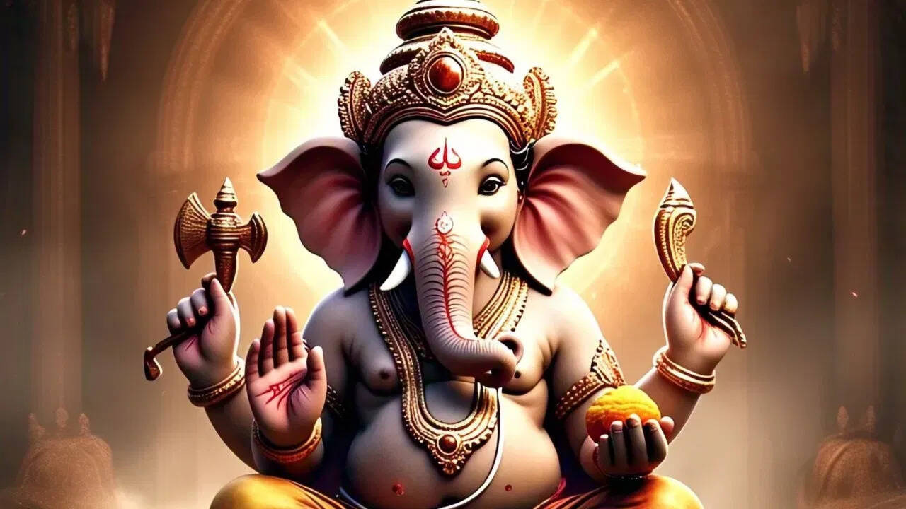 गणेश चतुर्थी