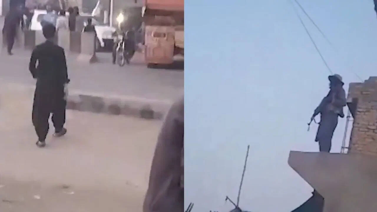 पाकिस्तान