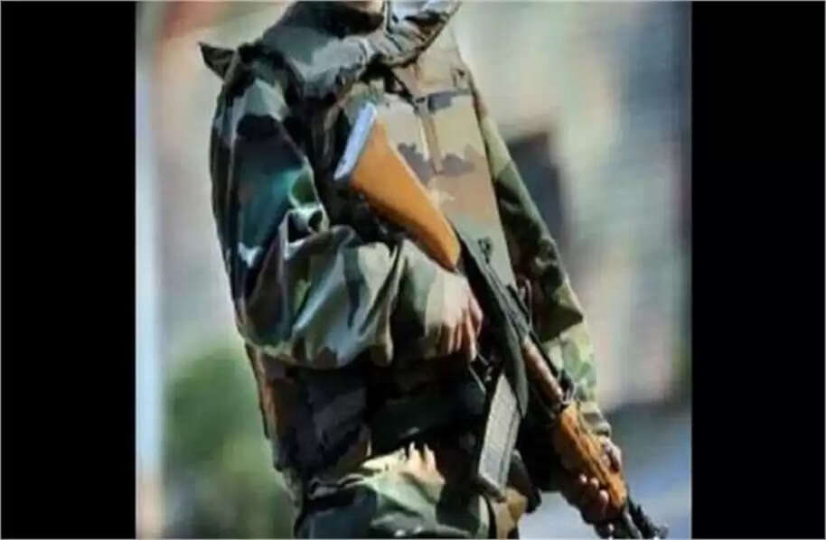 sons of Haryana are standing firm in protecting the country borders