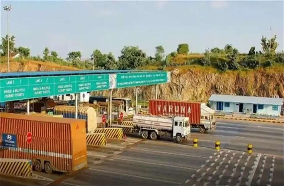 Haryana Toll Rate Hike