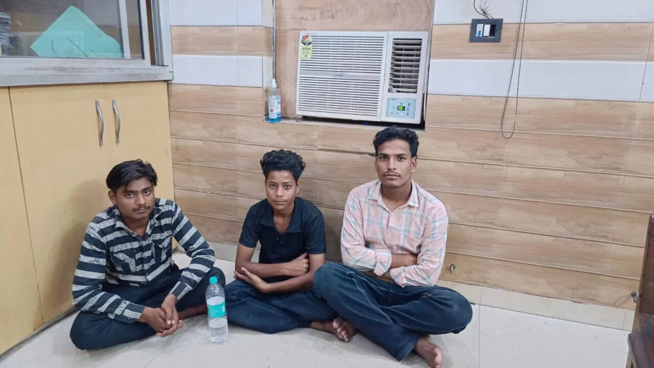 उत्तर प्रदेश