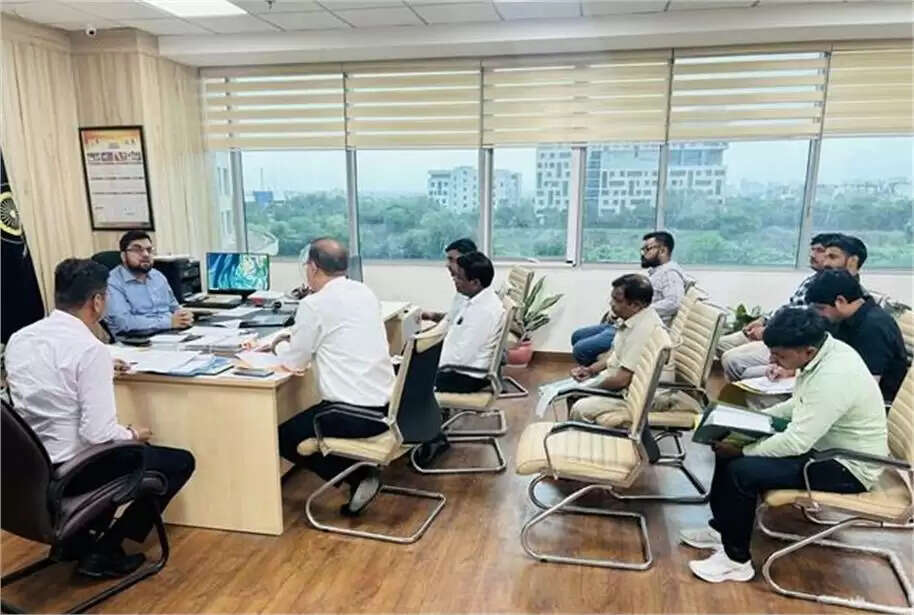 Gurgaon Gurugram GurugramNews Haryana MCM Manesar Garbej