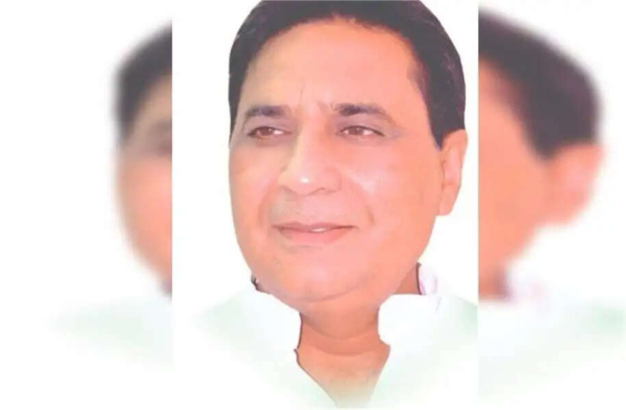 BJP State Spokesperson