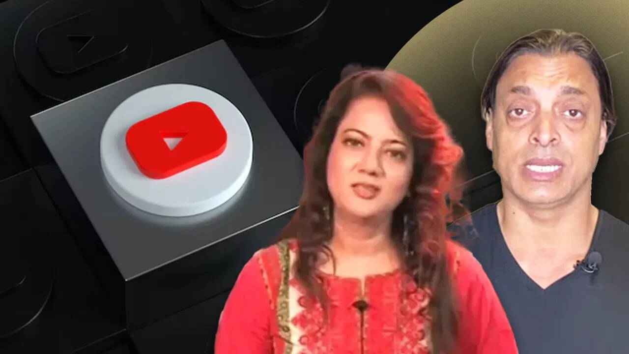 यूट्यूब