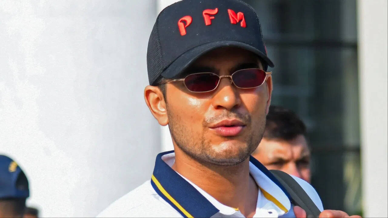 अभिषेक शर्मा