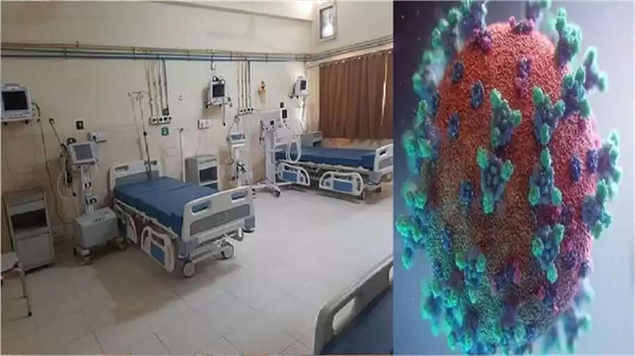 sonipat firstcovid case 2025