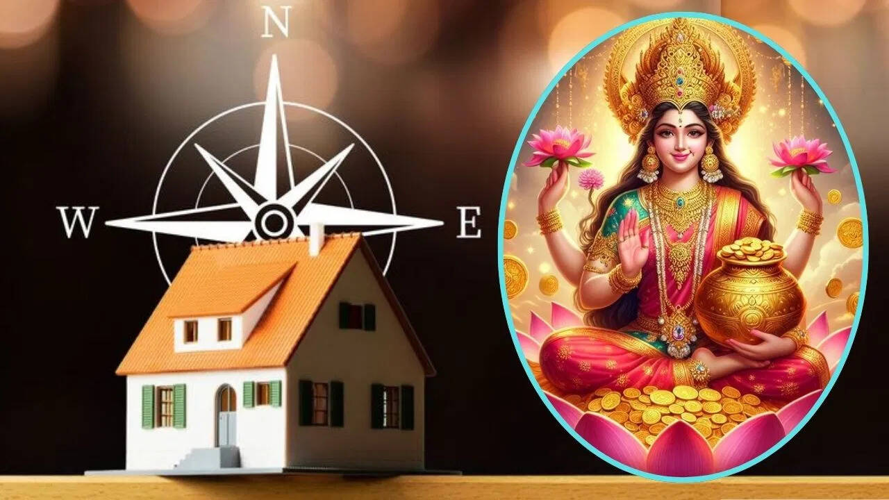 Vastu Dosh