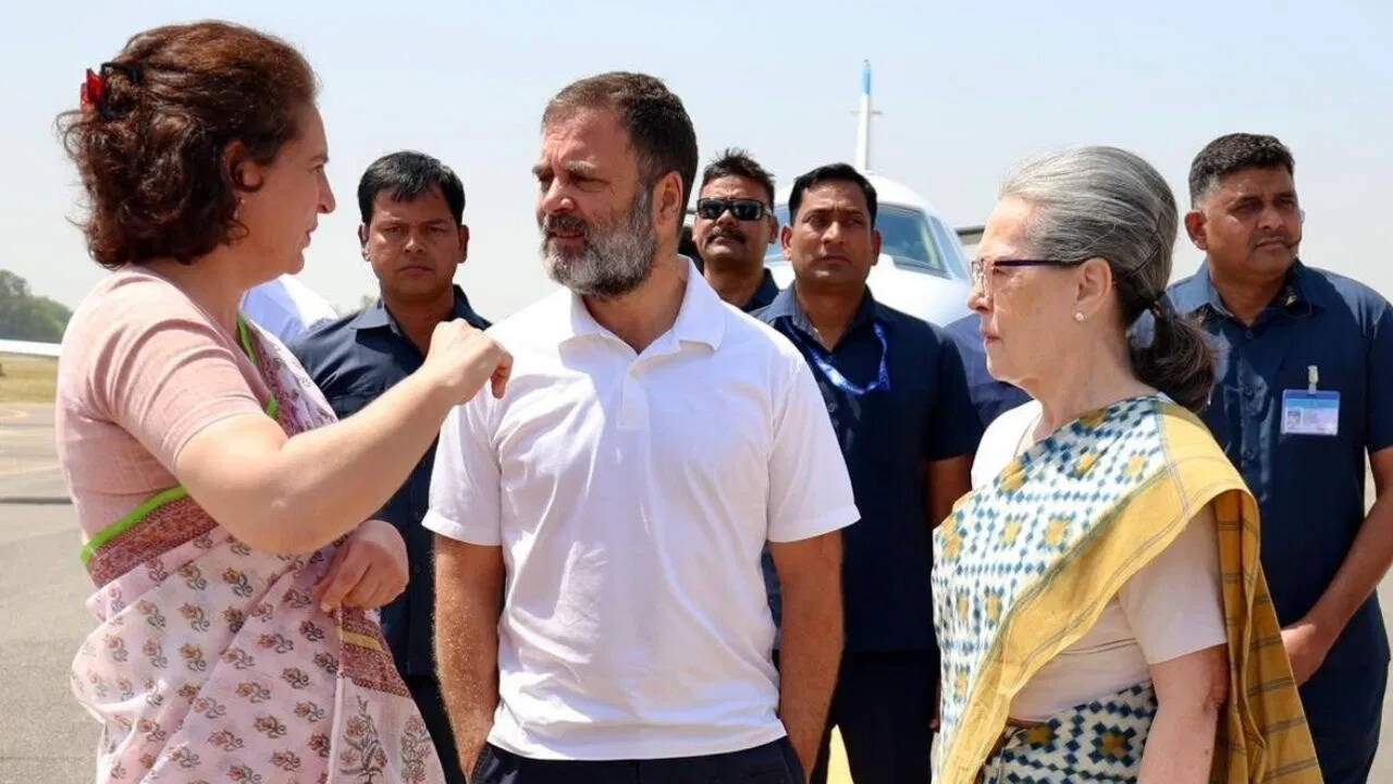 कांग्रेस