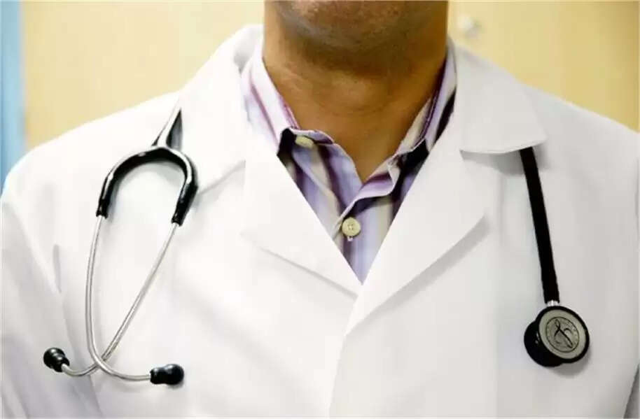 behavior of the doctors of Haryana is not right