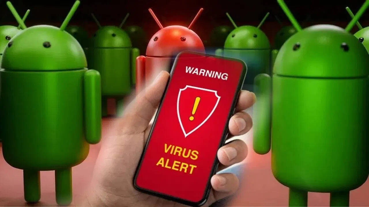 Malware Attack