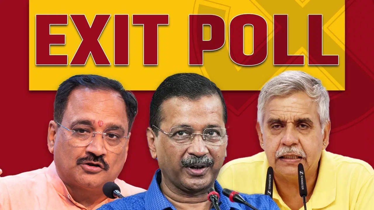 Exit Poll Result 2025