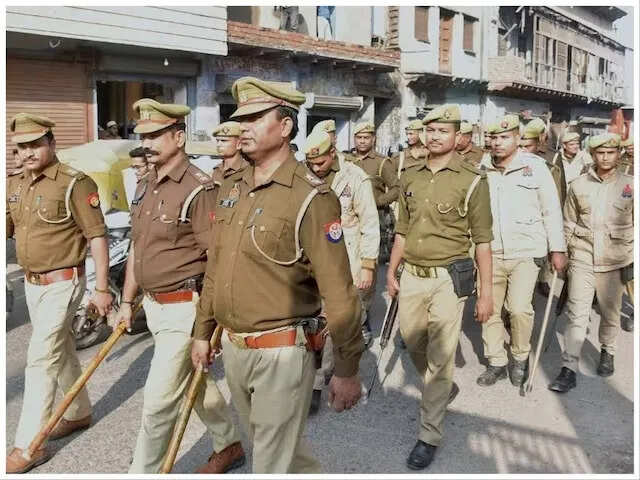 उत्तर प्रदेश