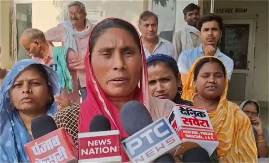 Haryana news