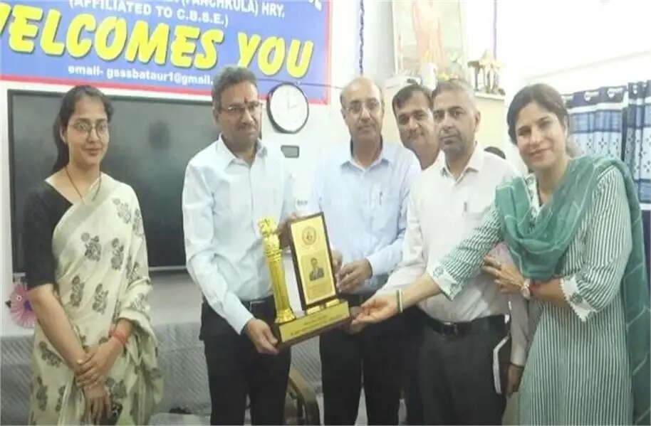 Haryana CS Anurag Rastogi