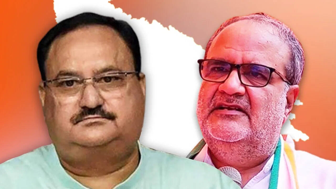 jp nadda