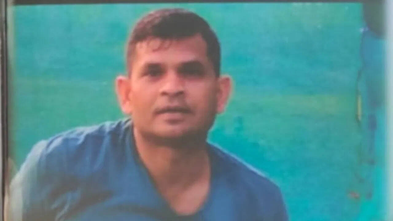 मध्य प्रदेश