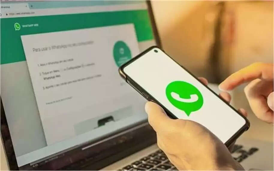 amazing feature has arrived on Whatsapp