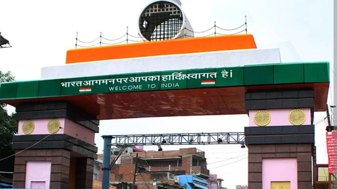 उत्तर प्रदेश