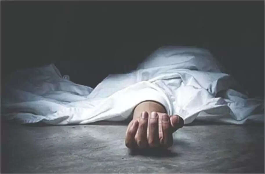 Last rites stopped due to lack of Aadhar card