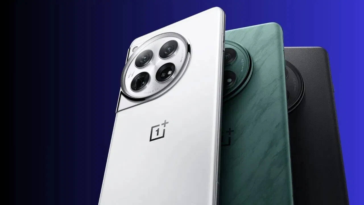 OnePlus 12