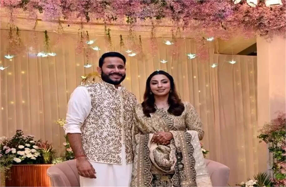 Congress leader Divyanshu Buddhiraja got engaged