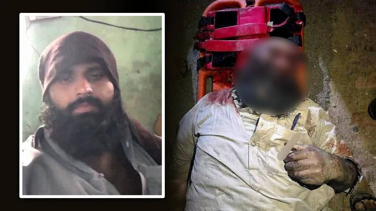 भारत-पाकिस्तान तनाव