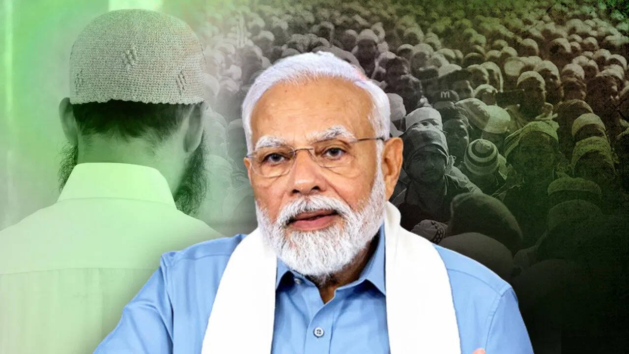 वक्फ संशोधन कानून