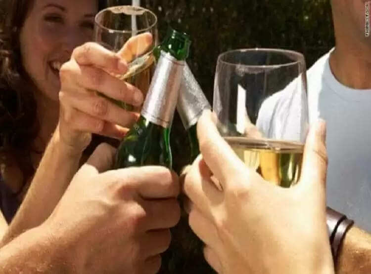 wine