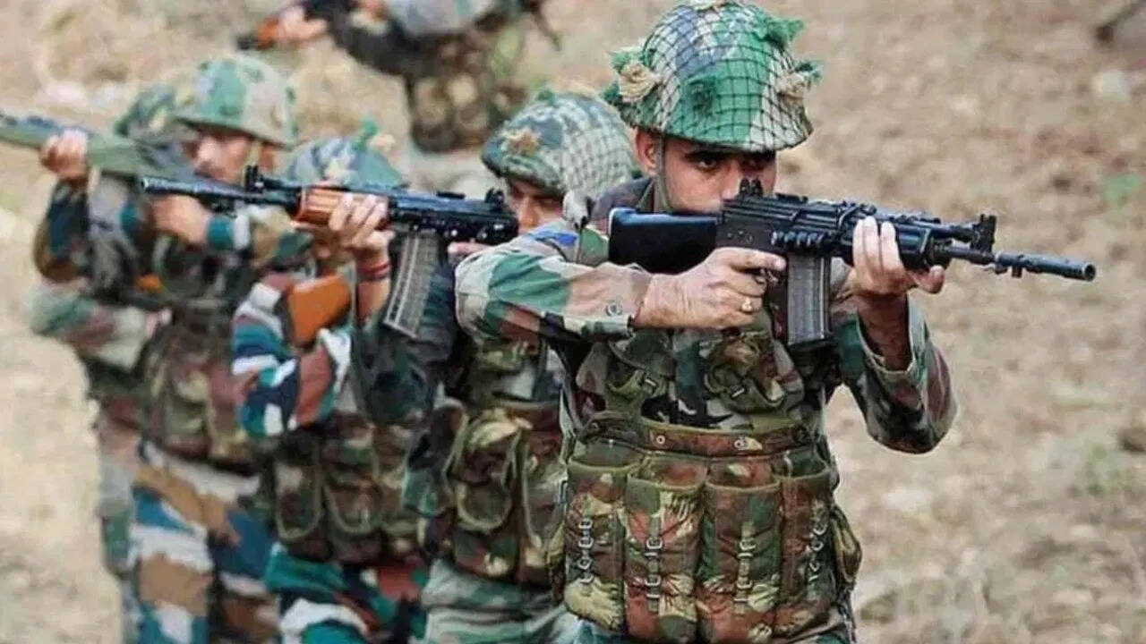जम्मू कश्मीर