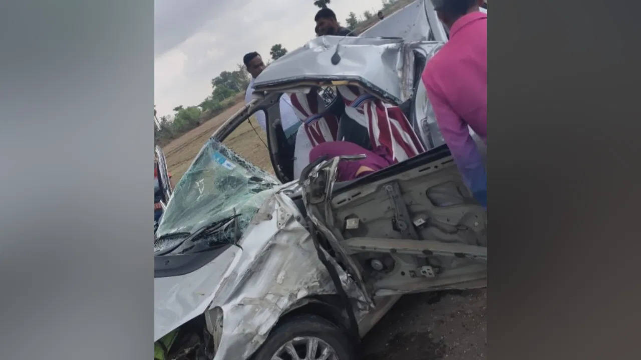 Road Accident