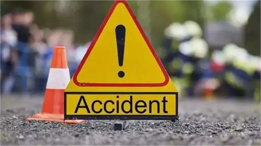 Julana Accident