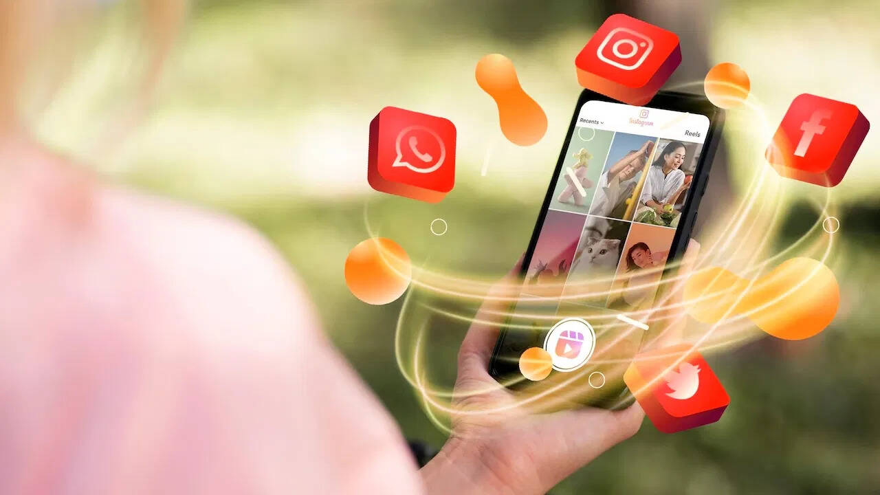 Instagram-YouTube Earning