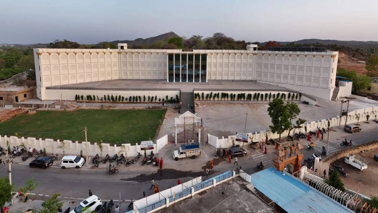 Rajasthan