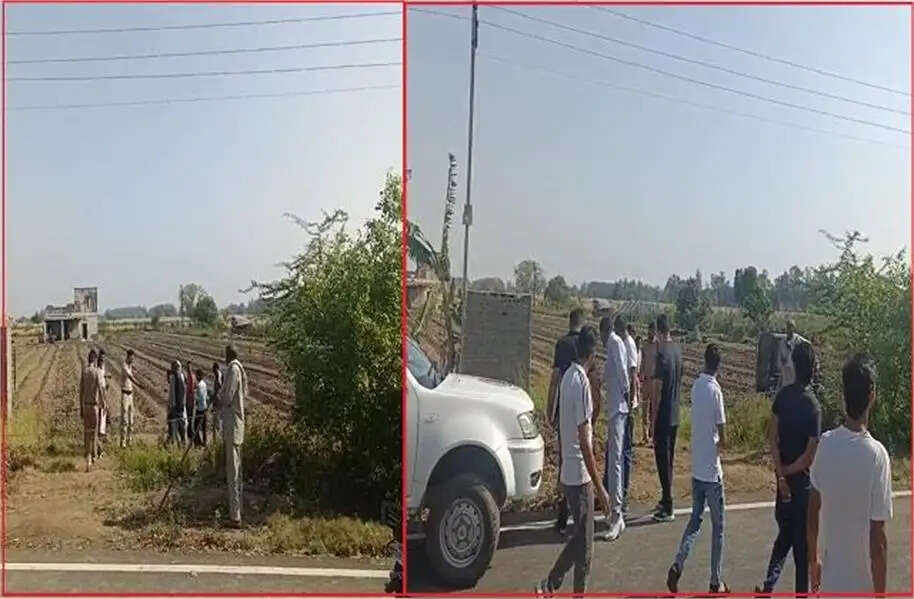 Jind news