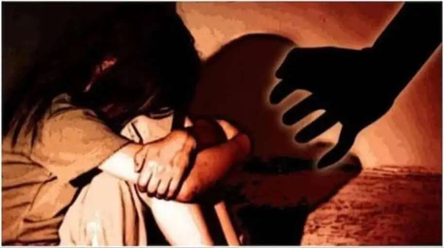 peon behaved indecently with a girl in school