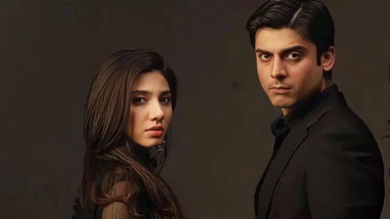 Mahira Khan And Fawad Khan On Operation Sindoor