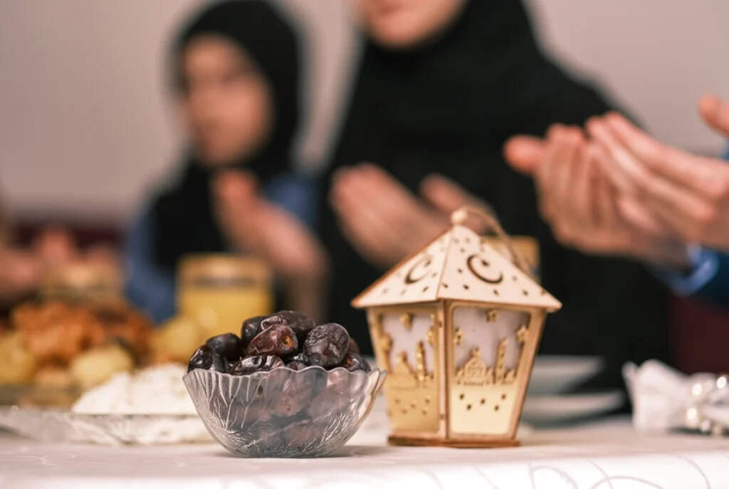 Rules for Fasting in Ramadan