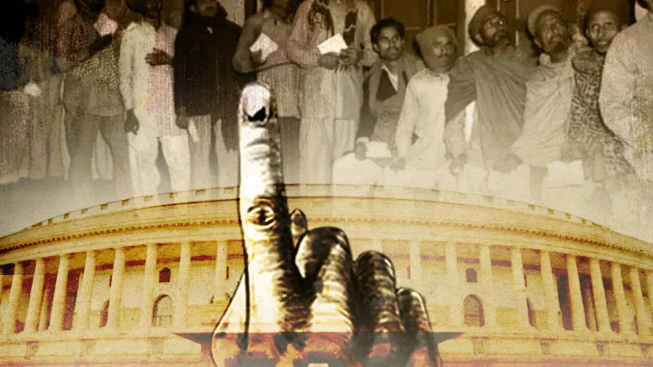 लोकसभा चुनाव 2024