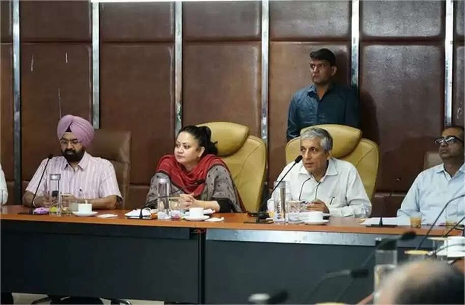 Haryana Health care
