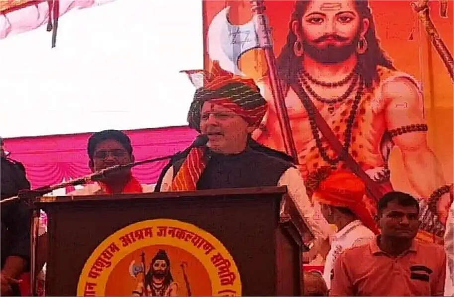 Arvind Sharma