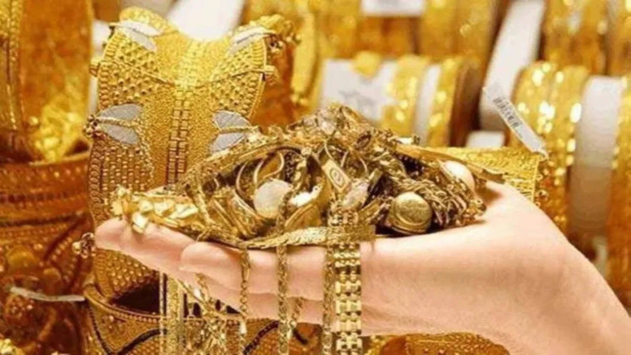 सोना-चांदी